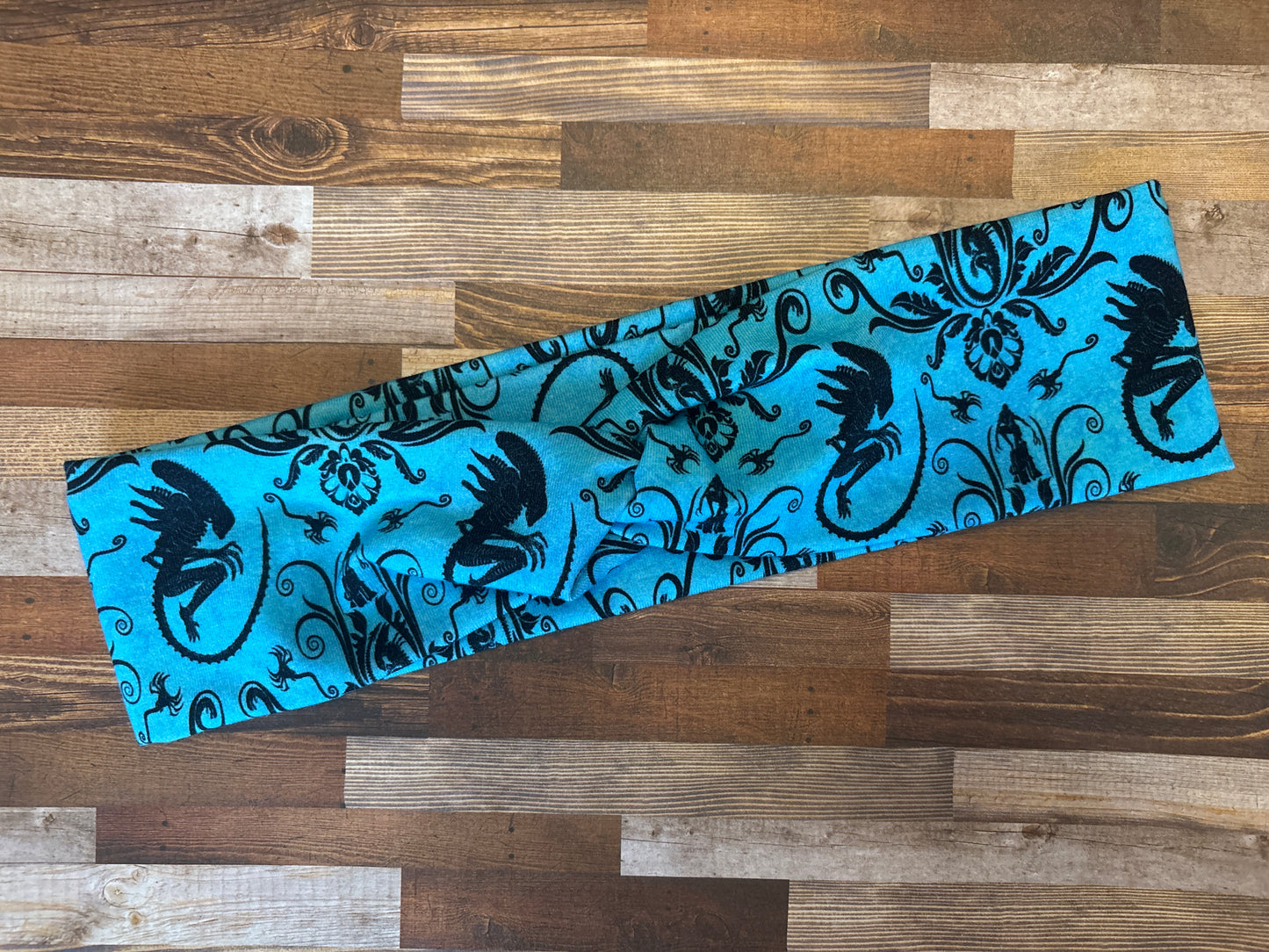 Alien Headband