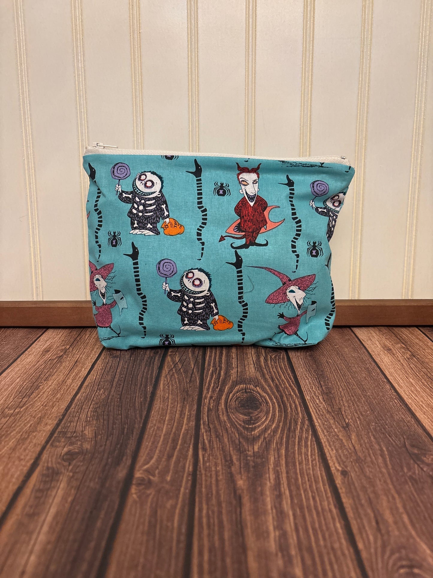 NBC Cosmetic Bag