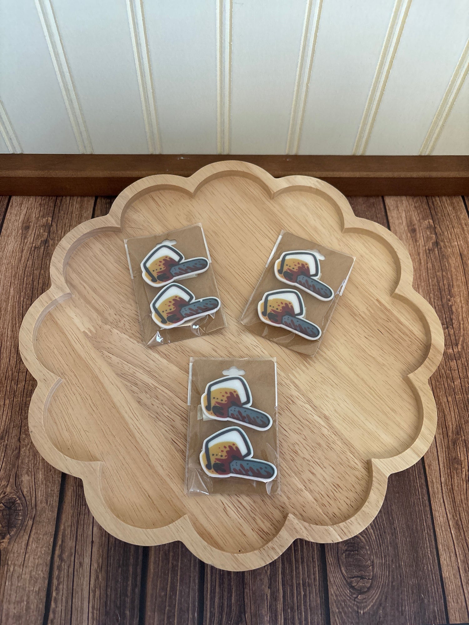 Magnets