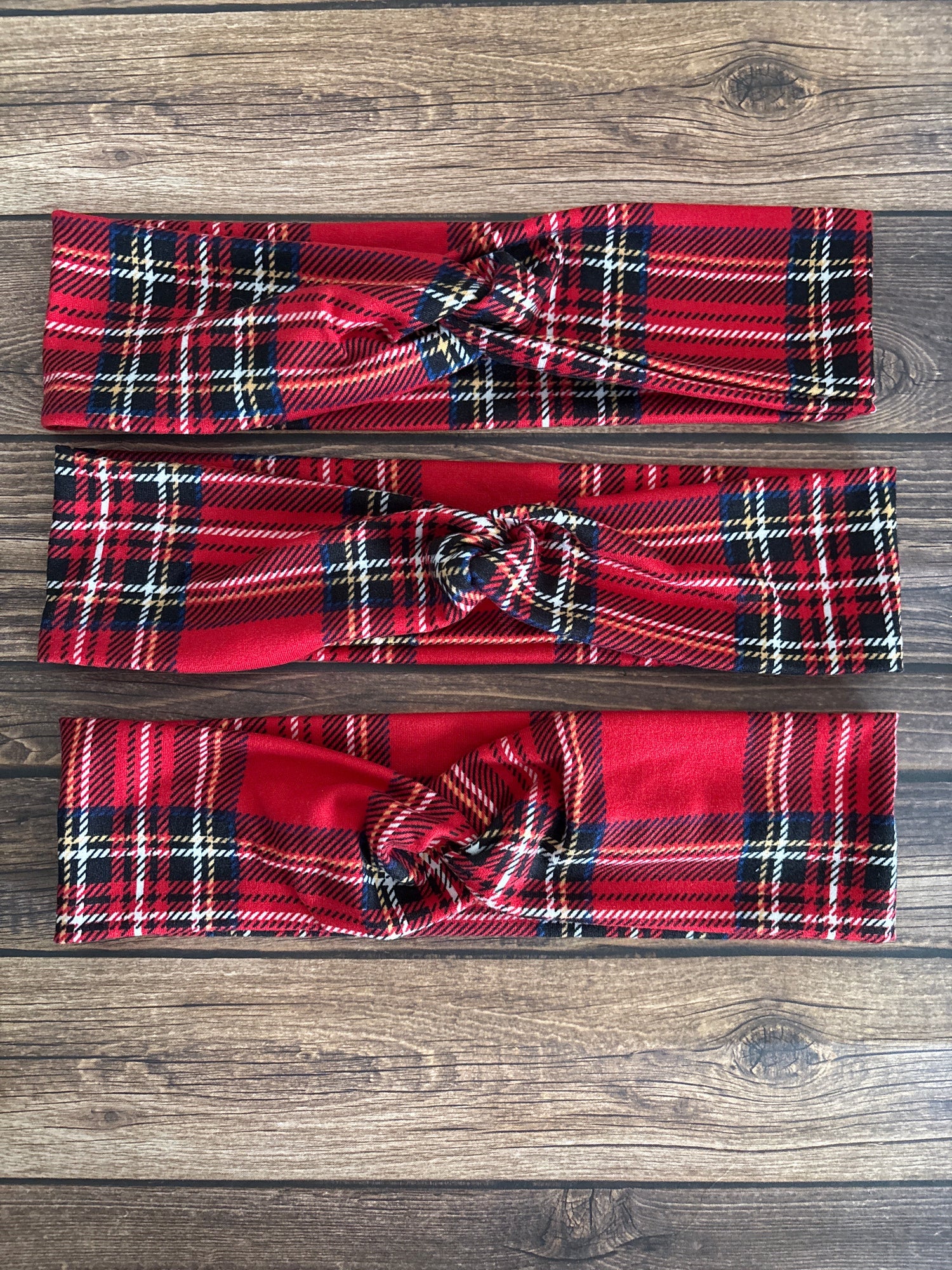 Headbands