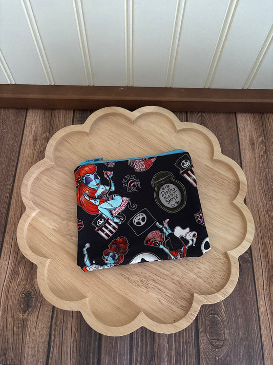 Sally Zip Pouch