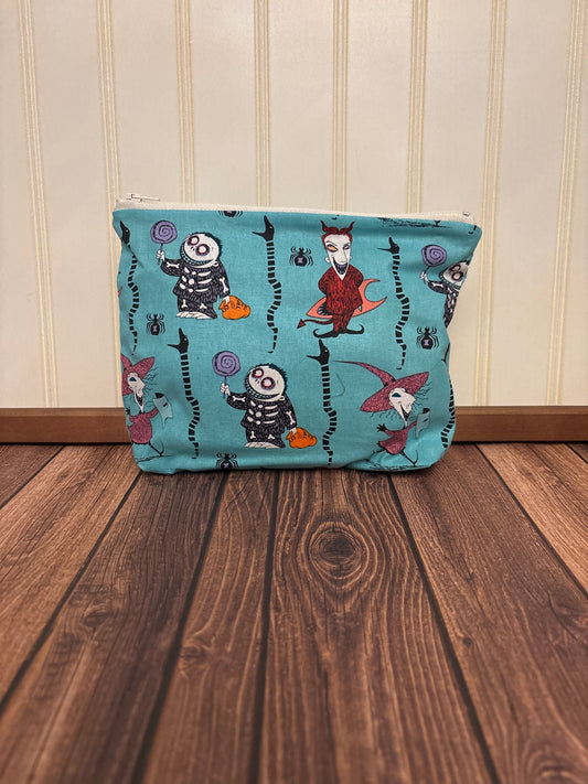 NBC Cosmetic Bag