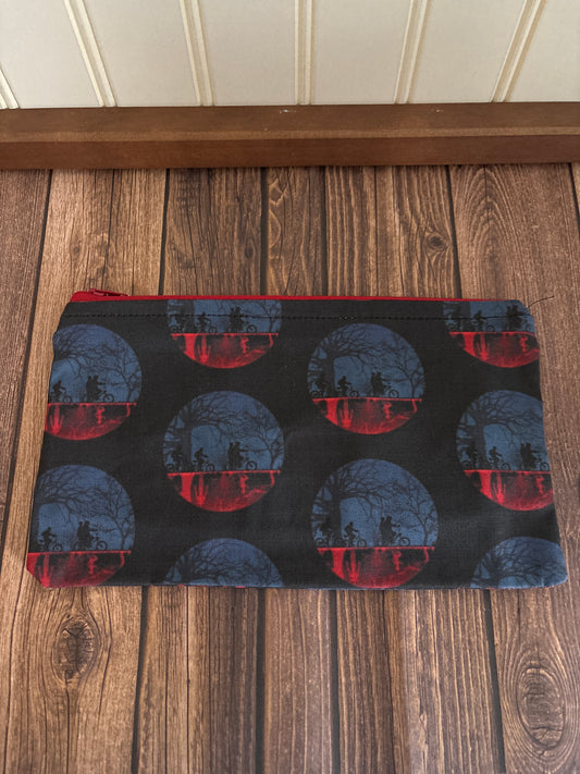 Strange Things Pencil Pouch