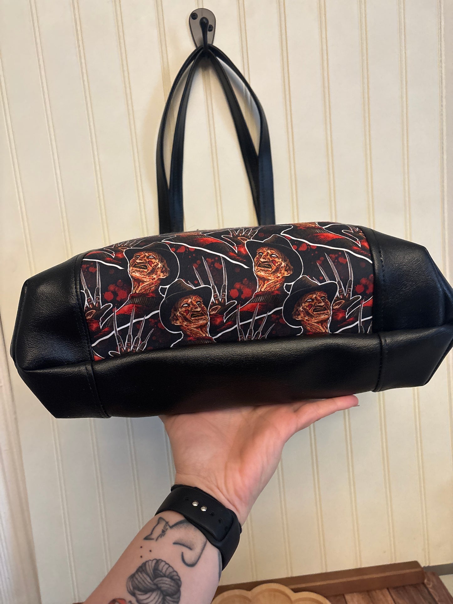 Freddy Handbag