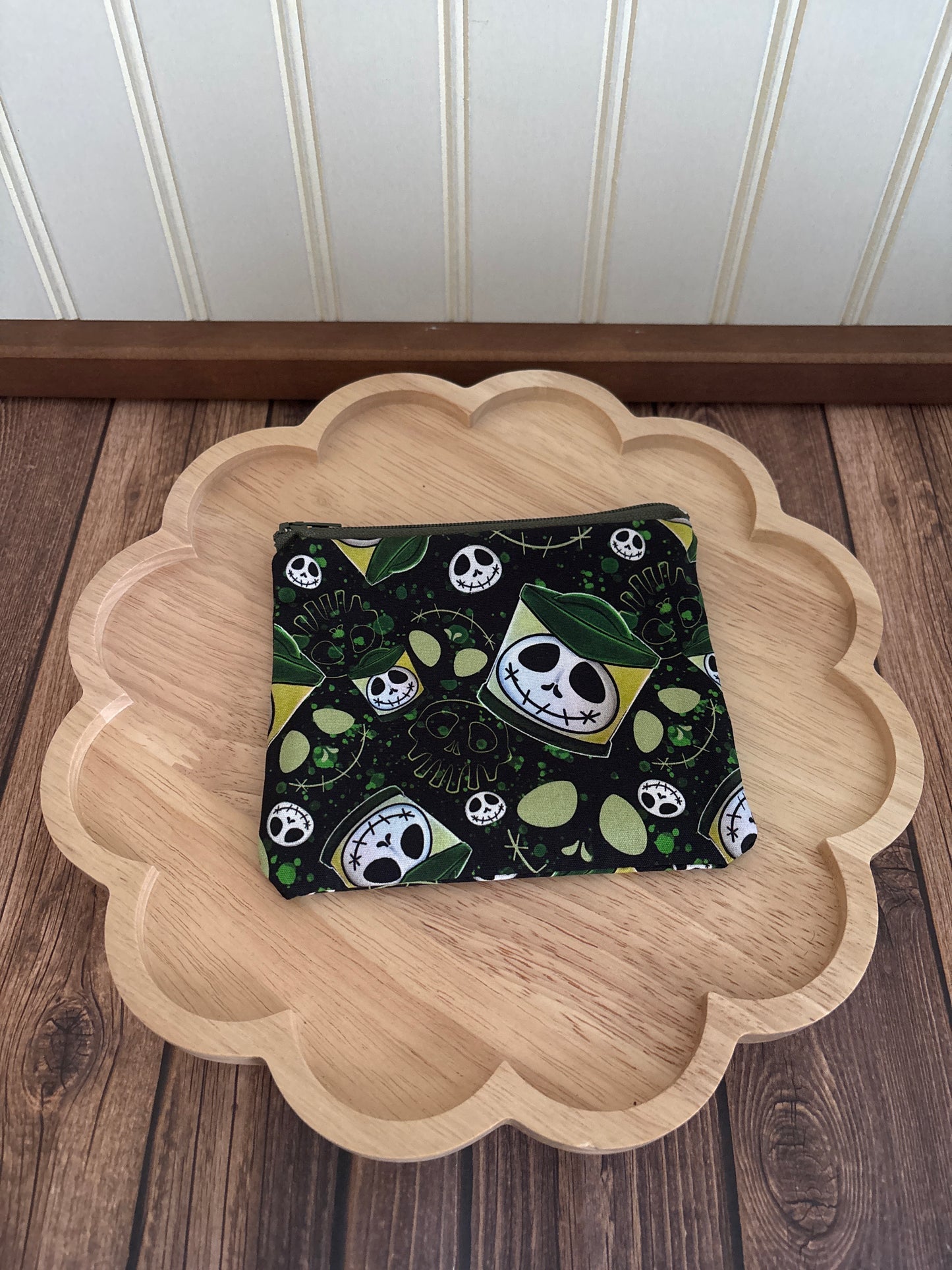Jack Zip Pouch